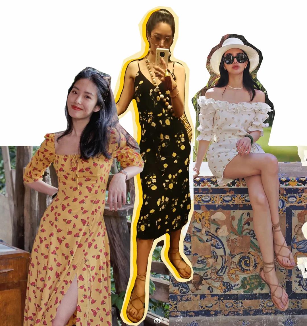 两年前还不起眼，凭什么就成为风格Icon了？