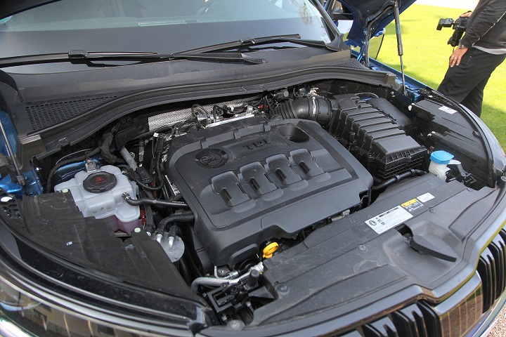 斯柯达sportline,最新款斯柯达试驾