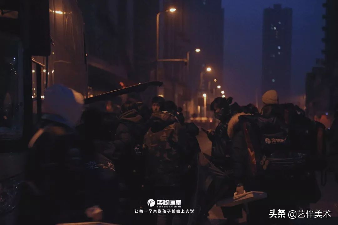 北京栾树画室出学生吗,北京栾树画室集训费