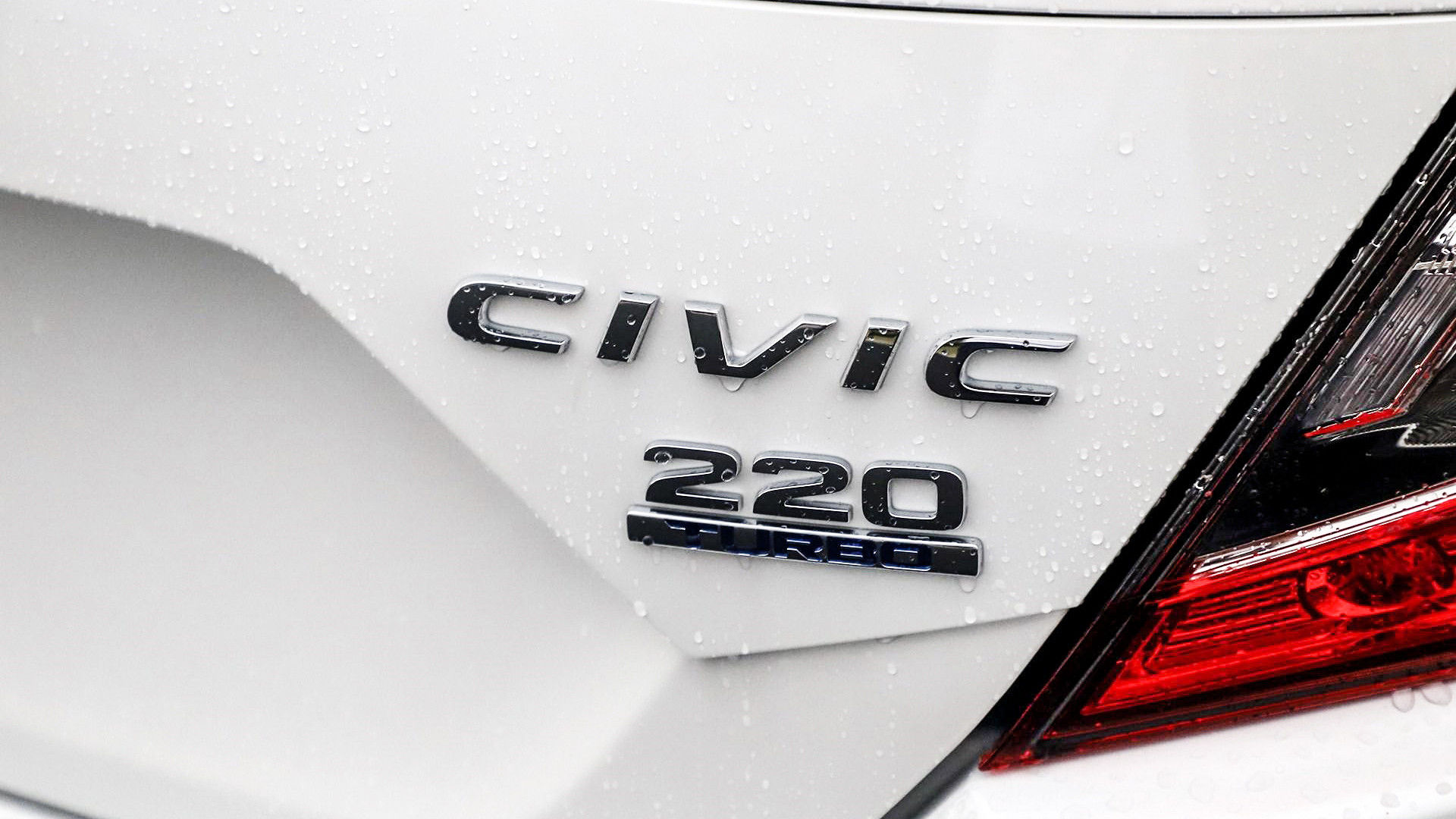 关于全新本田思域，你想知道的都在这了