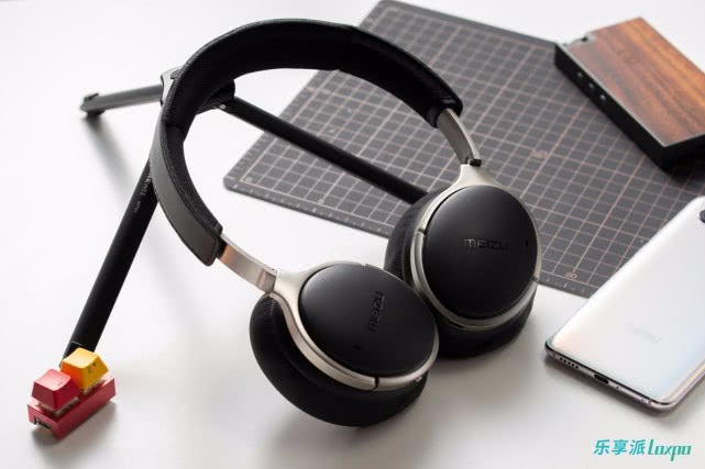让降噪成为新时尚,魅族HD60降噪耳机体验