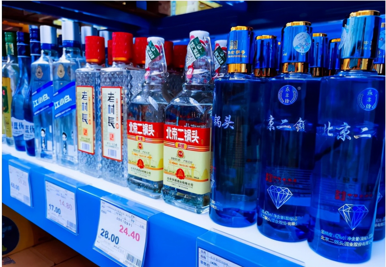 最被低估的四款酒,什么白酒才是真正的纯粮酒