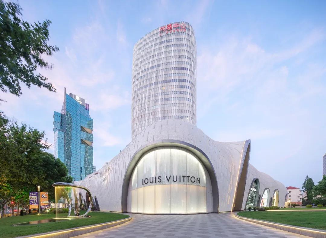 尚嘉中心上海,上海市尚嘉中心