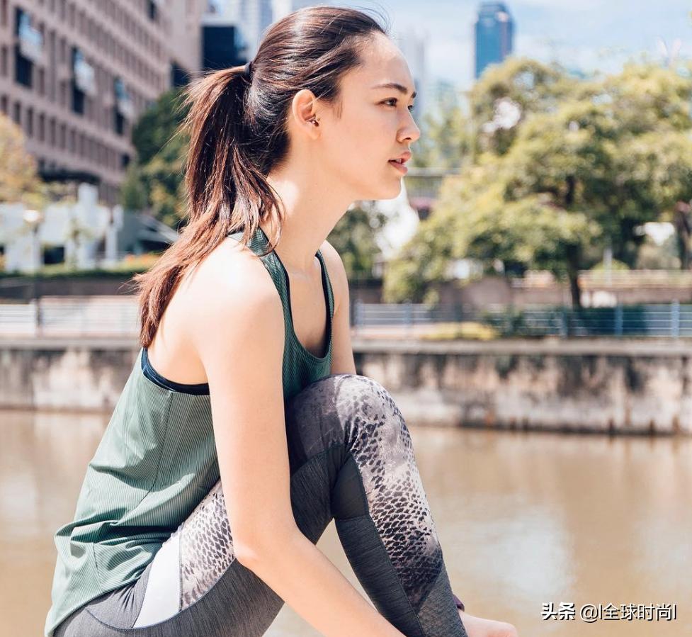 三国混血超模,三国混血超模冠军