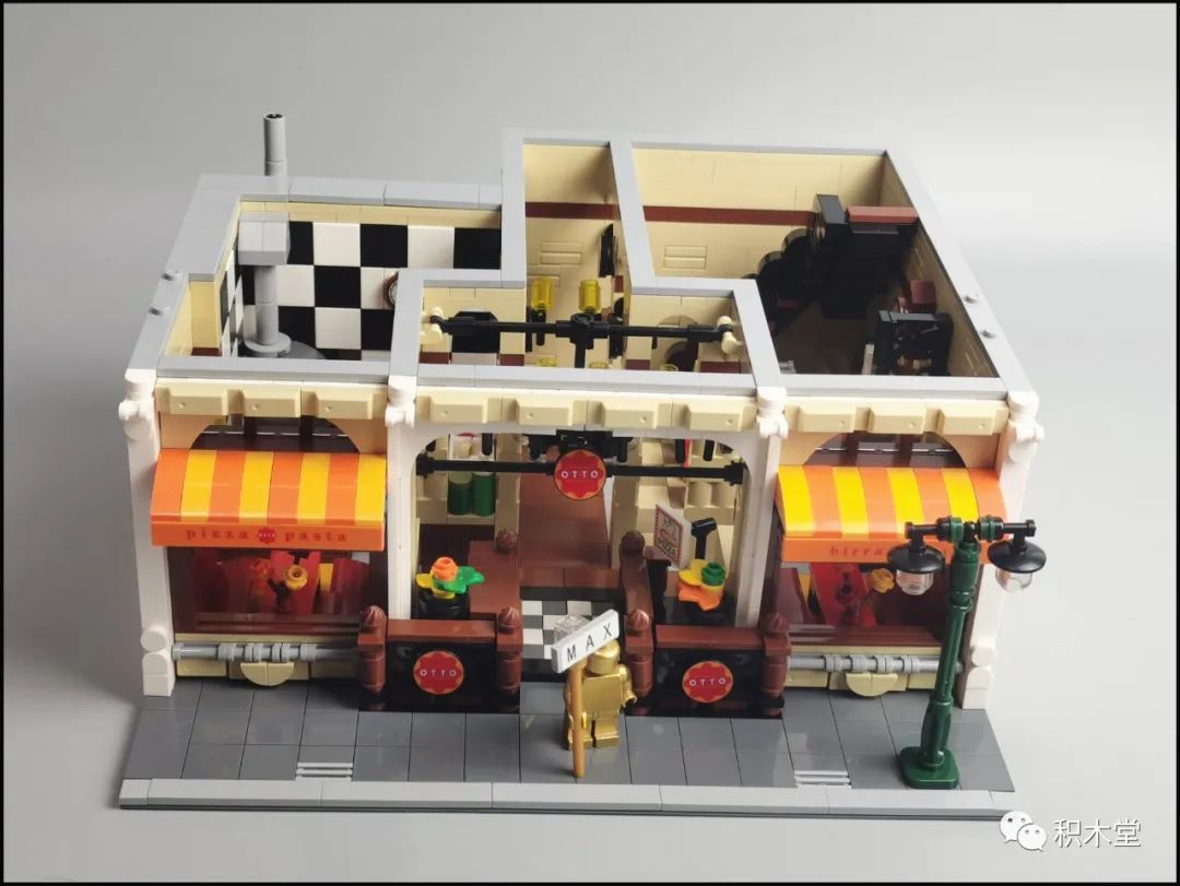 5100披萨店,5000元披萨