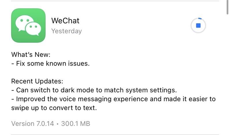 美国禁用微信对苹果手机有影响吗,美国禁用微信原有的微信还能用吗