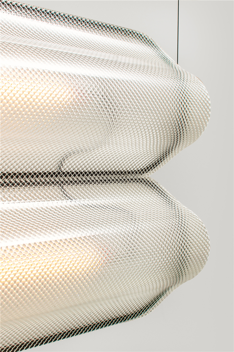 米兰灯具设计,米兰设计周作品公示