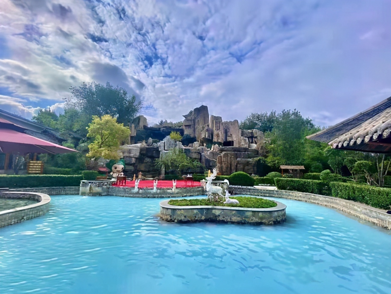 泉心定制水,泉心定制温泉