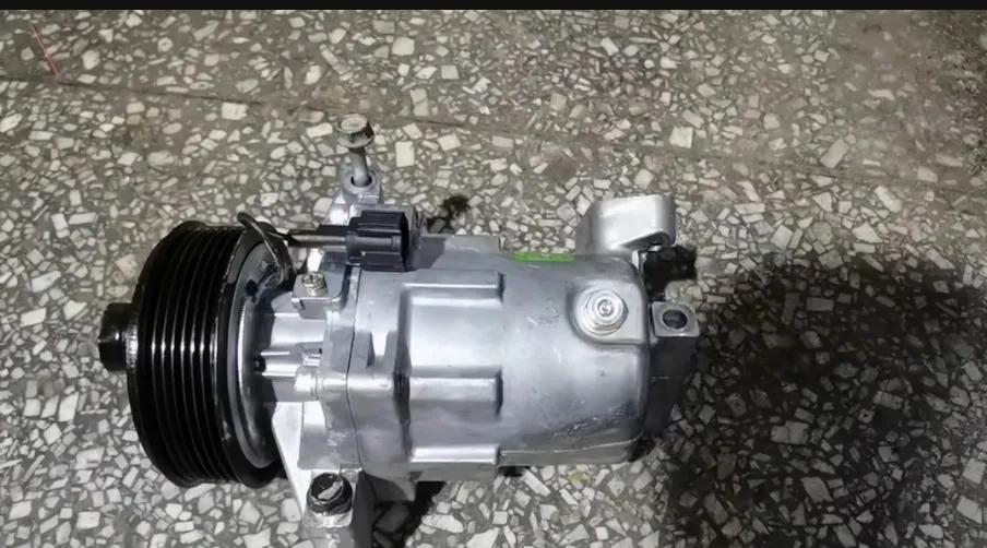 汽车空调为什么风量越小越制冷,速腾空调出风量小