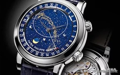 四个步骤教你挑选适合自己的手表,适合新手的几款入门手表推荐