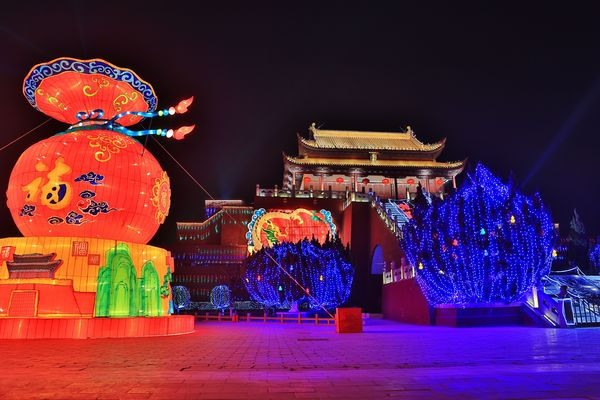 开封古都历史文化,开封市十大古都