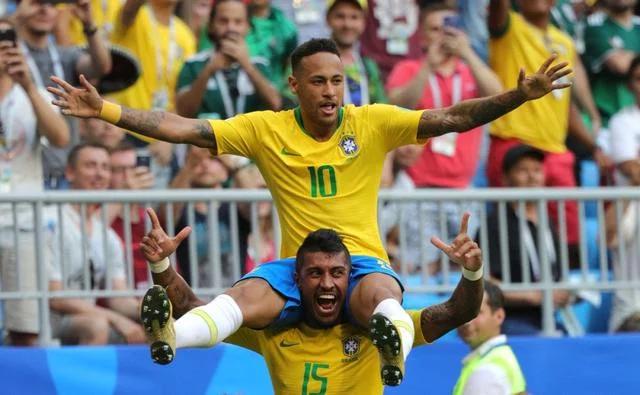 桑巴足球最耻辱的一战,桑巴足球半途而废