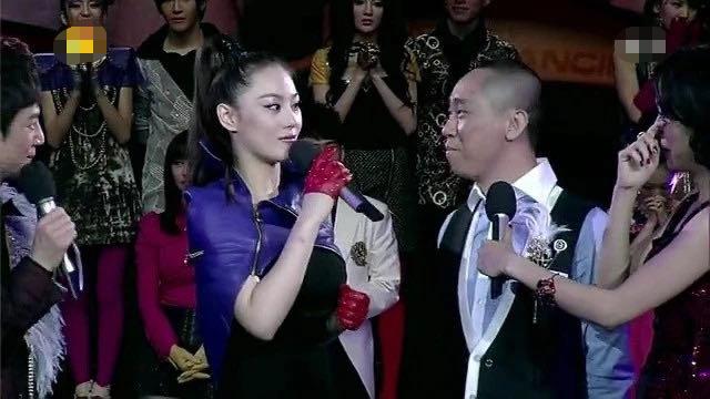 吴卓羲和张馨予怎么回事,张馨予坎坷情史成功逆袭吴卓羲