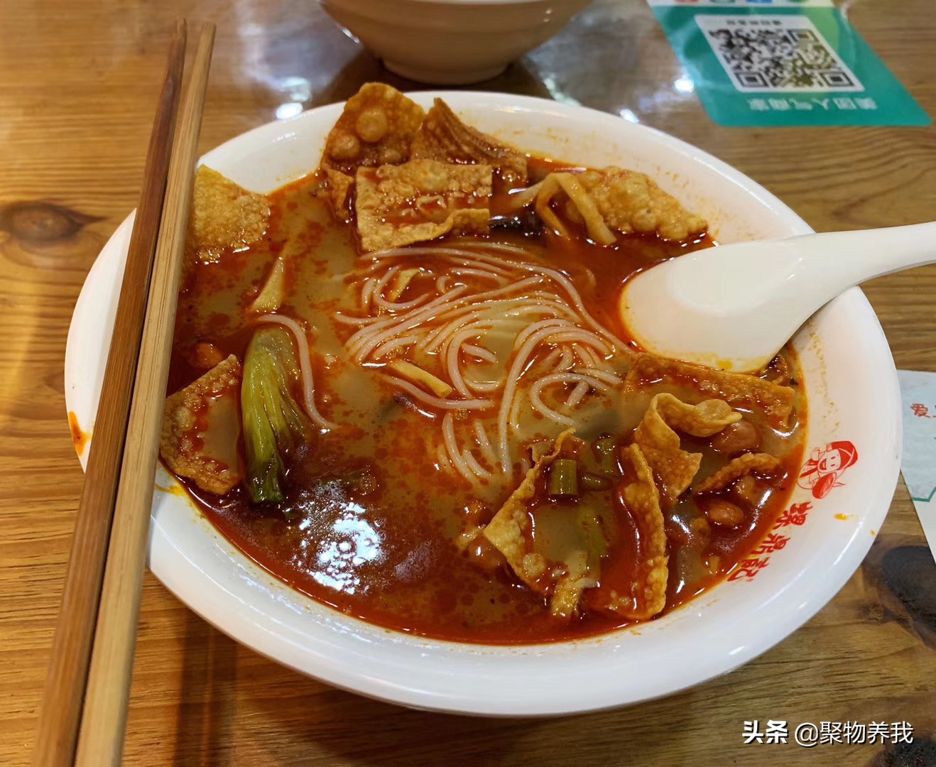 螺蛳粉不加酸笋,大酸笋螺蛳粉