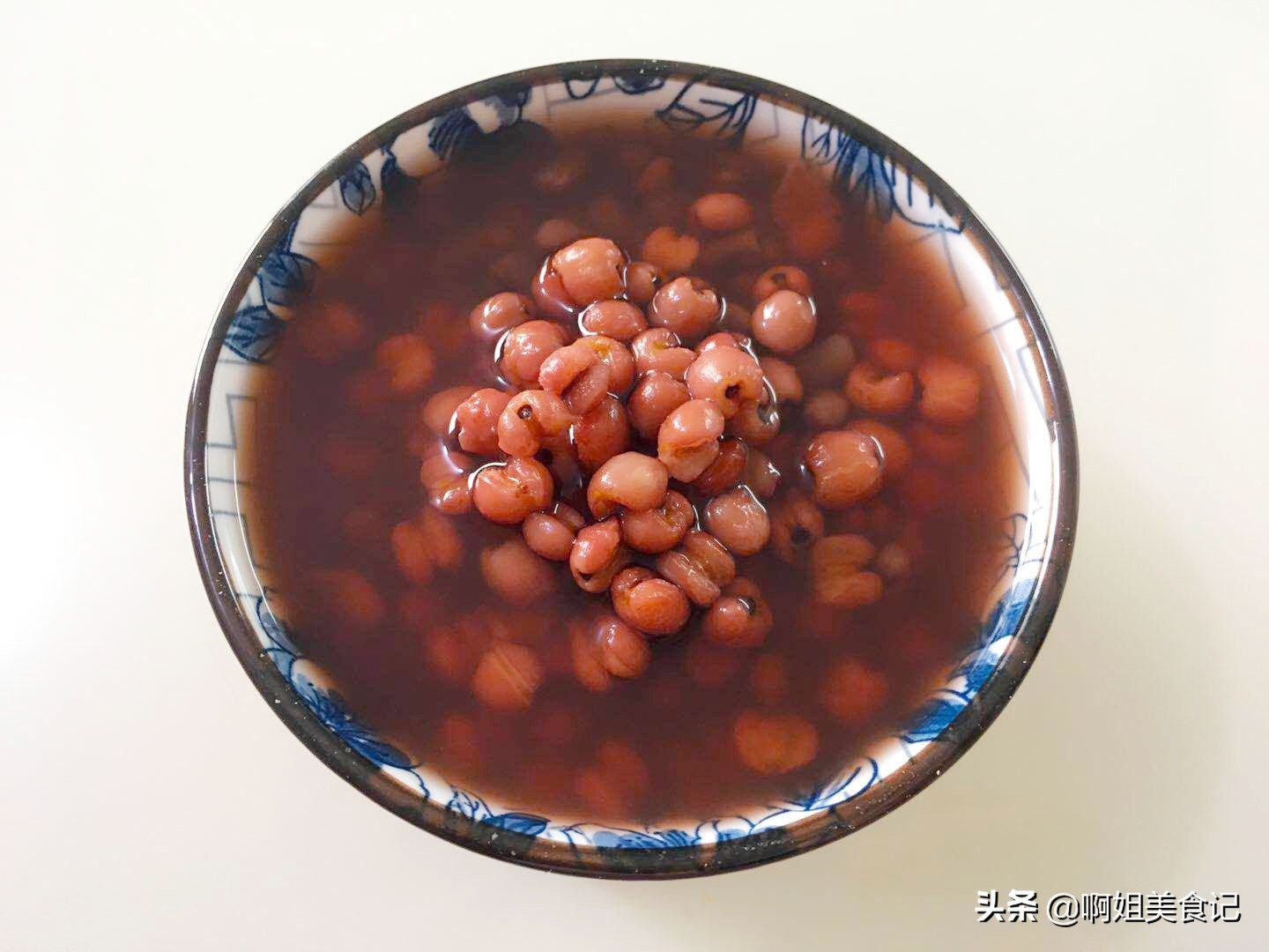 伏天每天喝红豆薏米茶能祛湿气吗,薏米怎么吃最除湿推荐