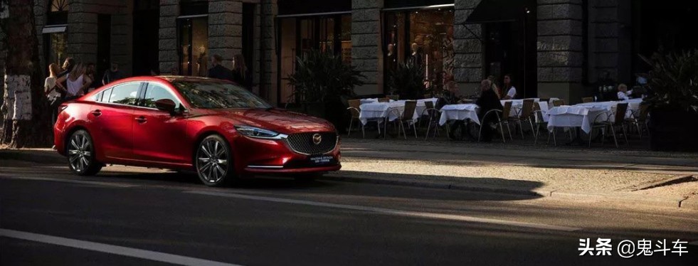 马自达6阿特兹2.0值得购买吗,2020款全新马自达6阿特兹价格