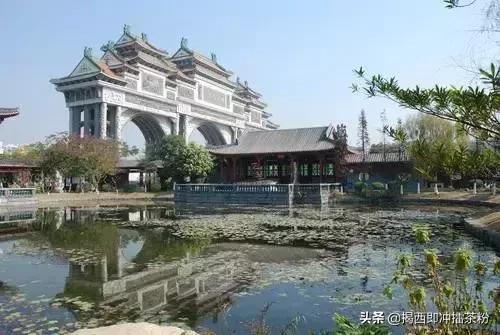 广州周边小众好玩的地方推荐,广州本地附近好玩的古风景点热门