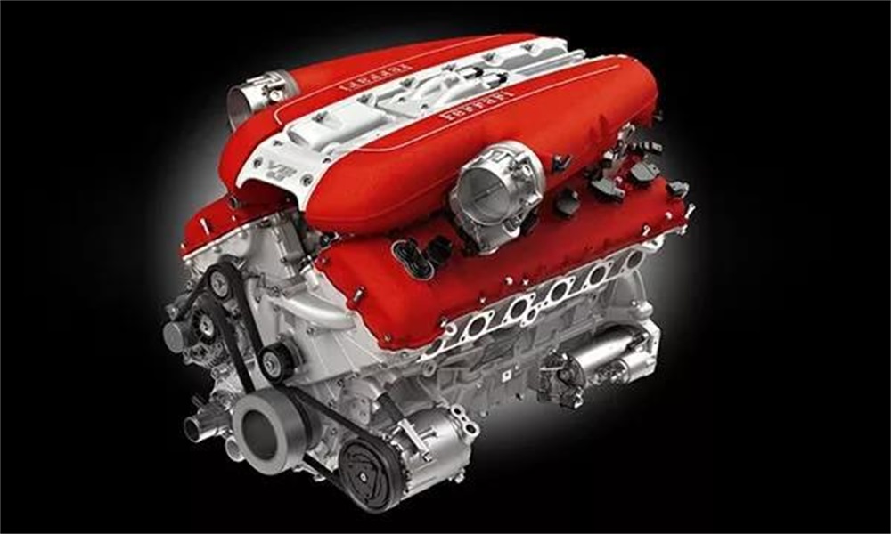 最新十大最佳发动机排行榜,德国人评价什么车最稳