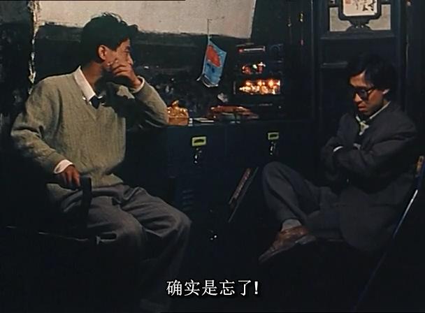 20多年了依然是我们心目中的经典,贾樟柯镜头下的时代与个人