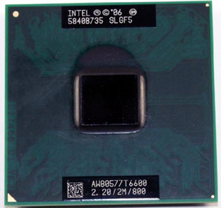 intel各代处理器比较,简述intelcpu的发展历史