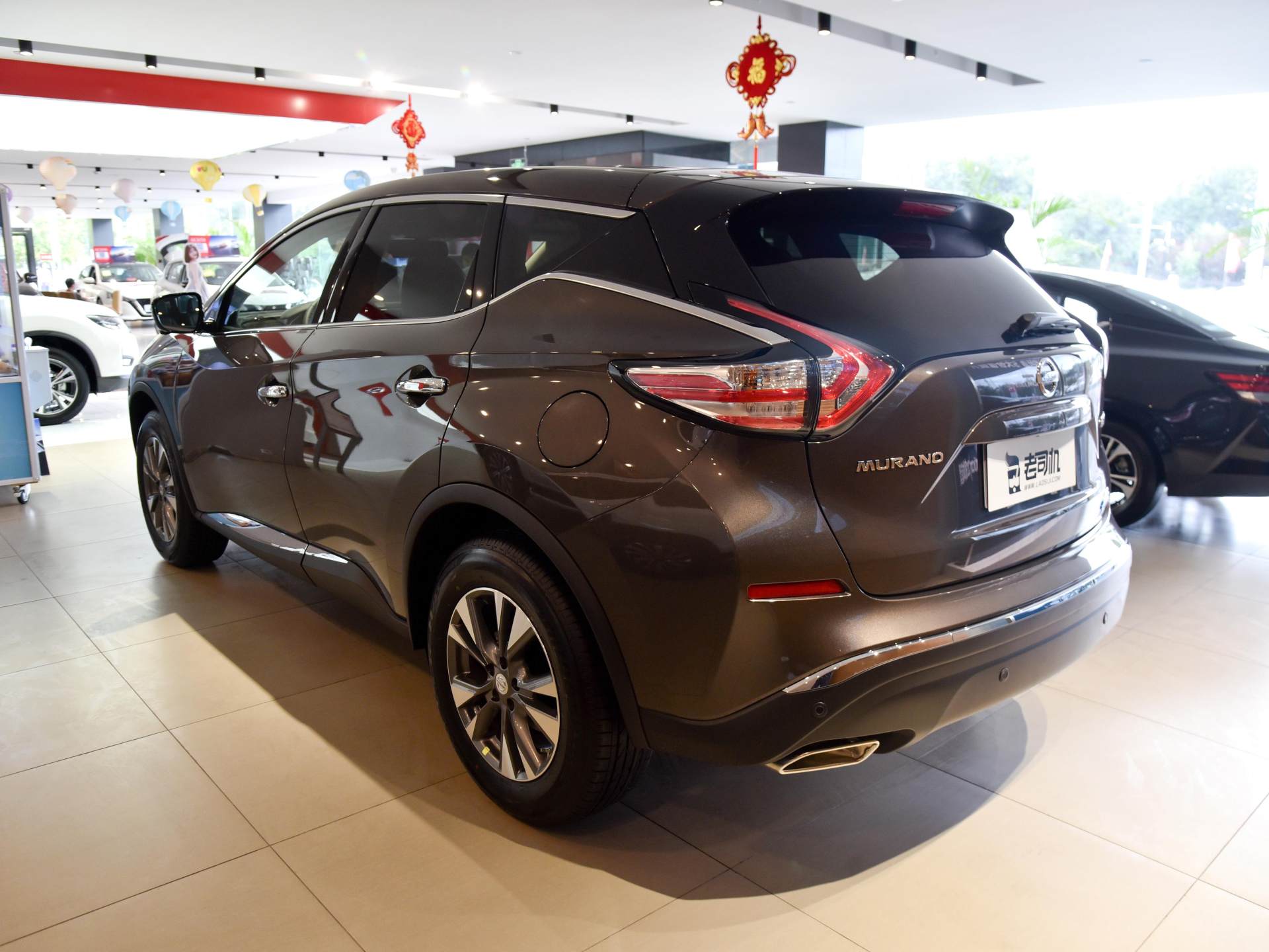 13款日产楼兰3.5油耗实测,日产楼兰油耗多少钱一公里