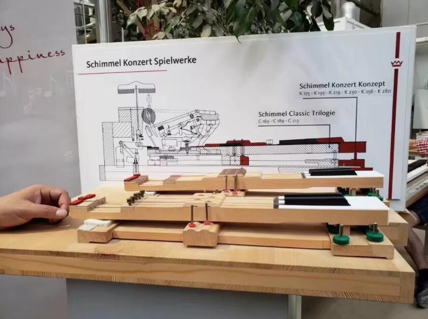 钢琴琴键不起来了怎么办,电子钢琴琴键不响怎么修