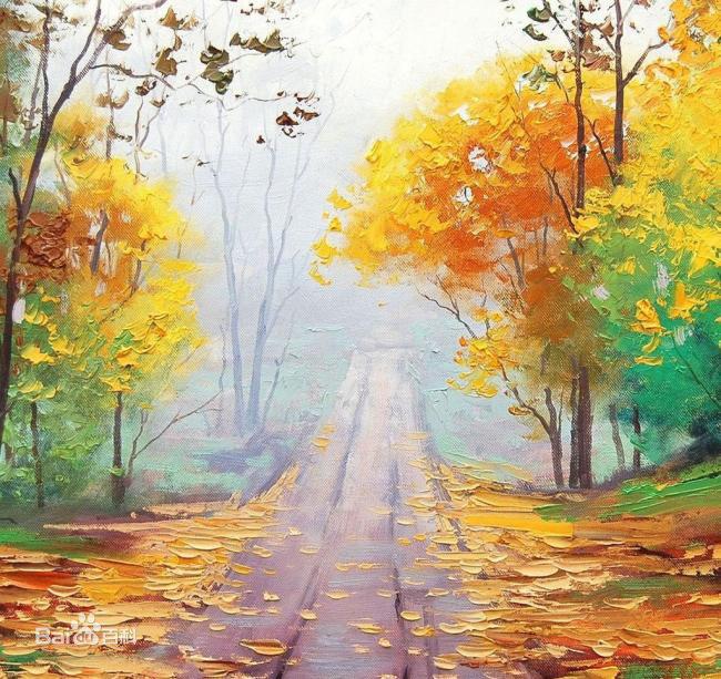 美术界也有假的作品？辨别真假，只需要满足这几点要求！