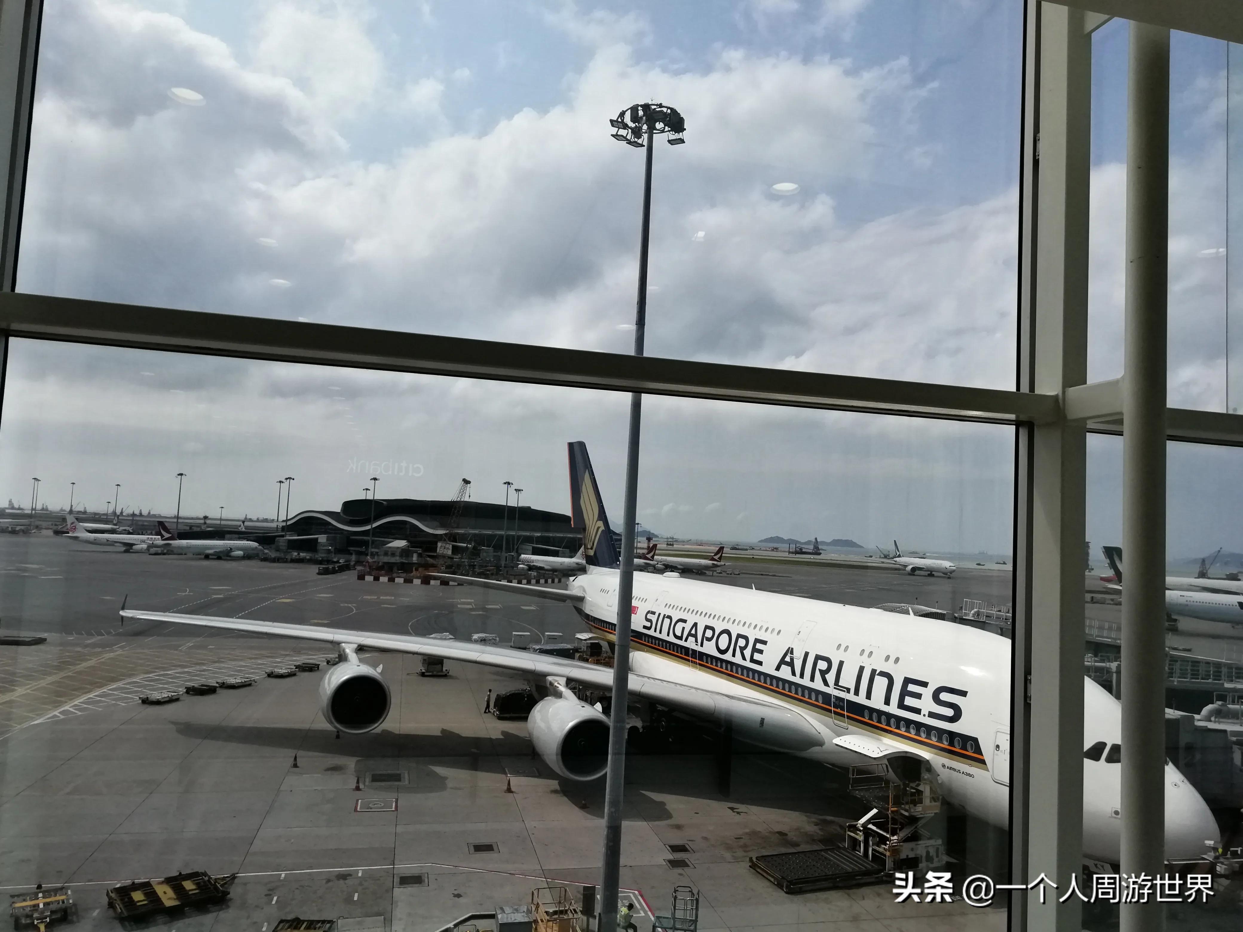 港澳游跟团坑,港澳游旅行团避坑