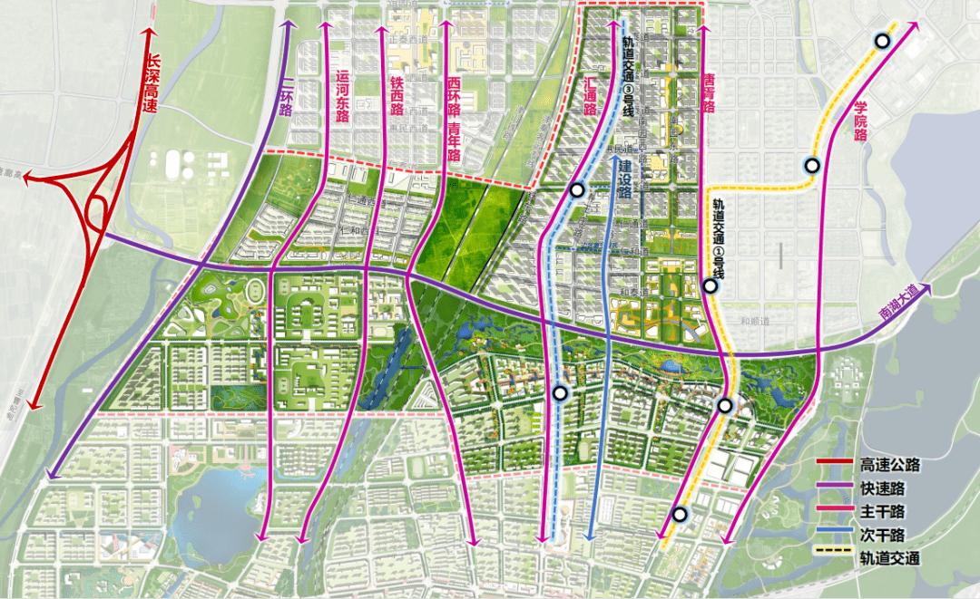唐山西部发展,唐山西部经济