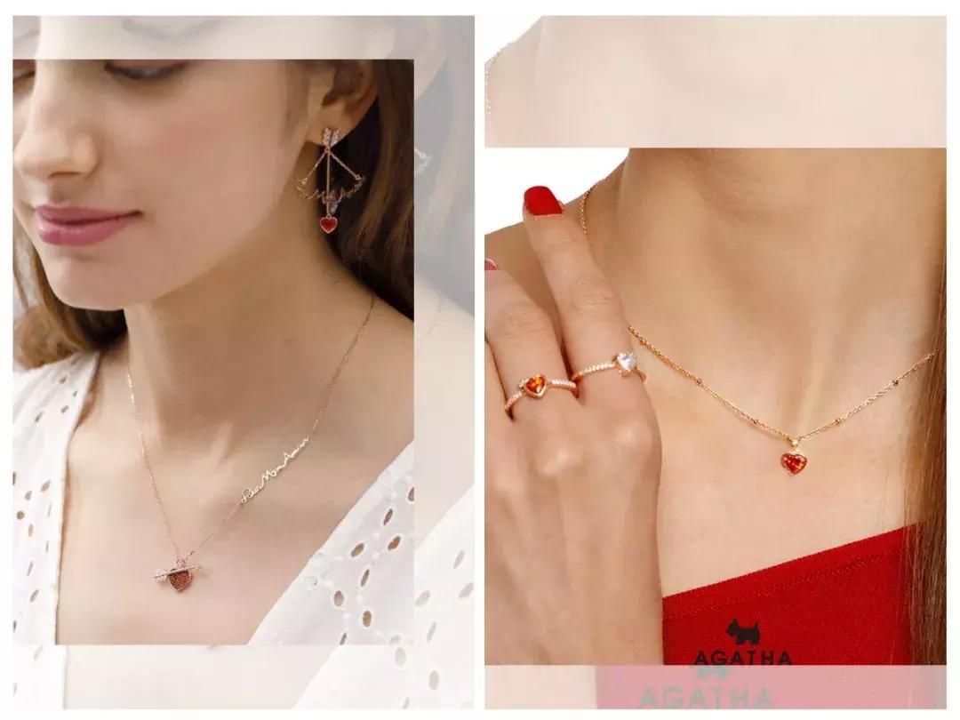 娜扎脖子戴什么,娜扎葫芦项链