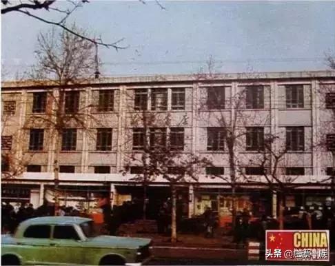 1年1张,还原100年石家庄,让我们跟随镜头穿越时空!(二)