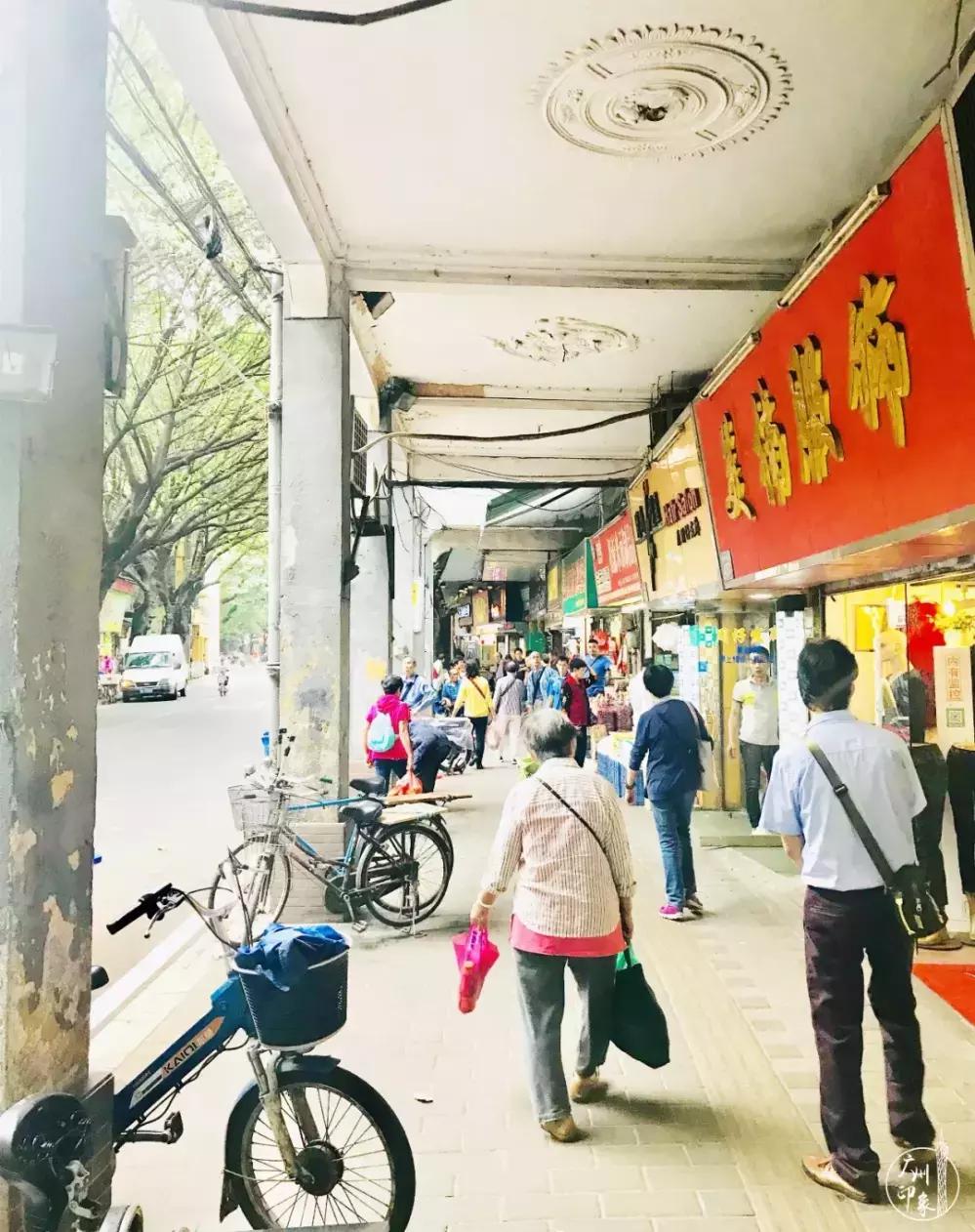 住龙津路,自带故事!