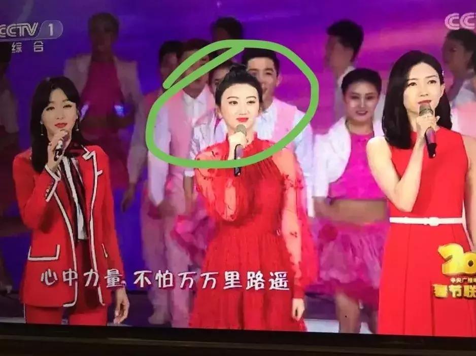 女明星怎么那么好看,中国女星春晚造型