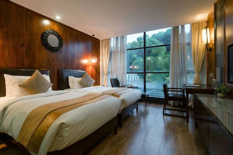 天目湖御湖半岛温泉酒店下午茶,天目湖御湖半岛温泉酒店