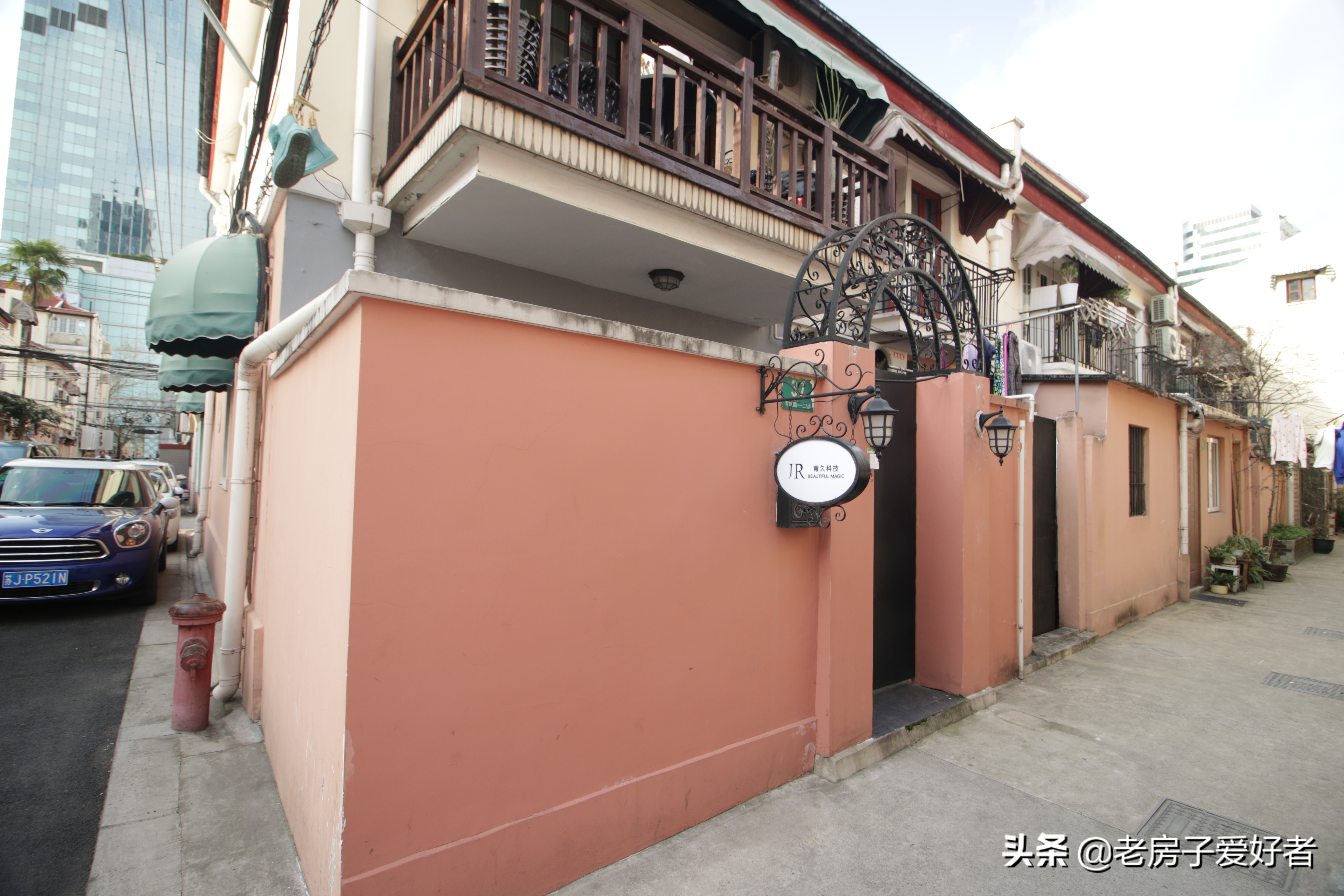 南京最值得一看的名人故居,南京标志性历史建筑