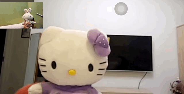 智能关怀视频通话卡顿,家庭智能看护视频通话