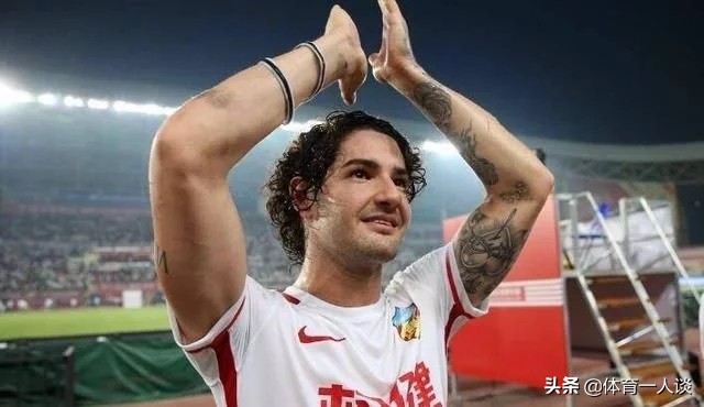 忆天海,权健和天海现在怎么样了