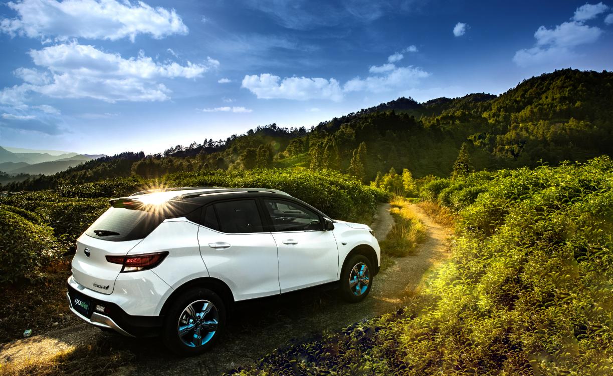 东南dx3ev400新能源故障,东南dx3ev400质量如何