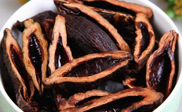 另类“美食”|从“异物”到“吴俗”——六朝槟榔嚼食