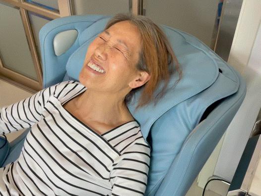 选按摩椅主要看哪些功能,选沙发太纠结