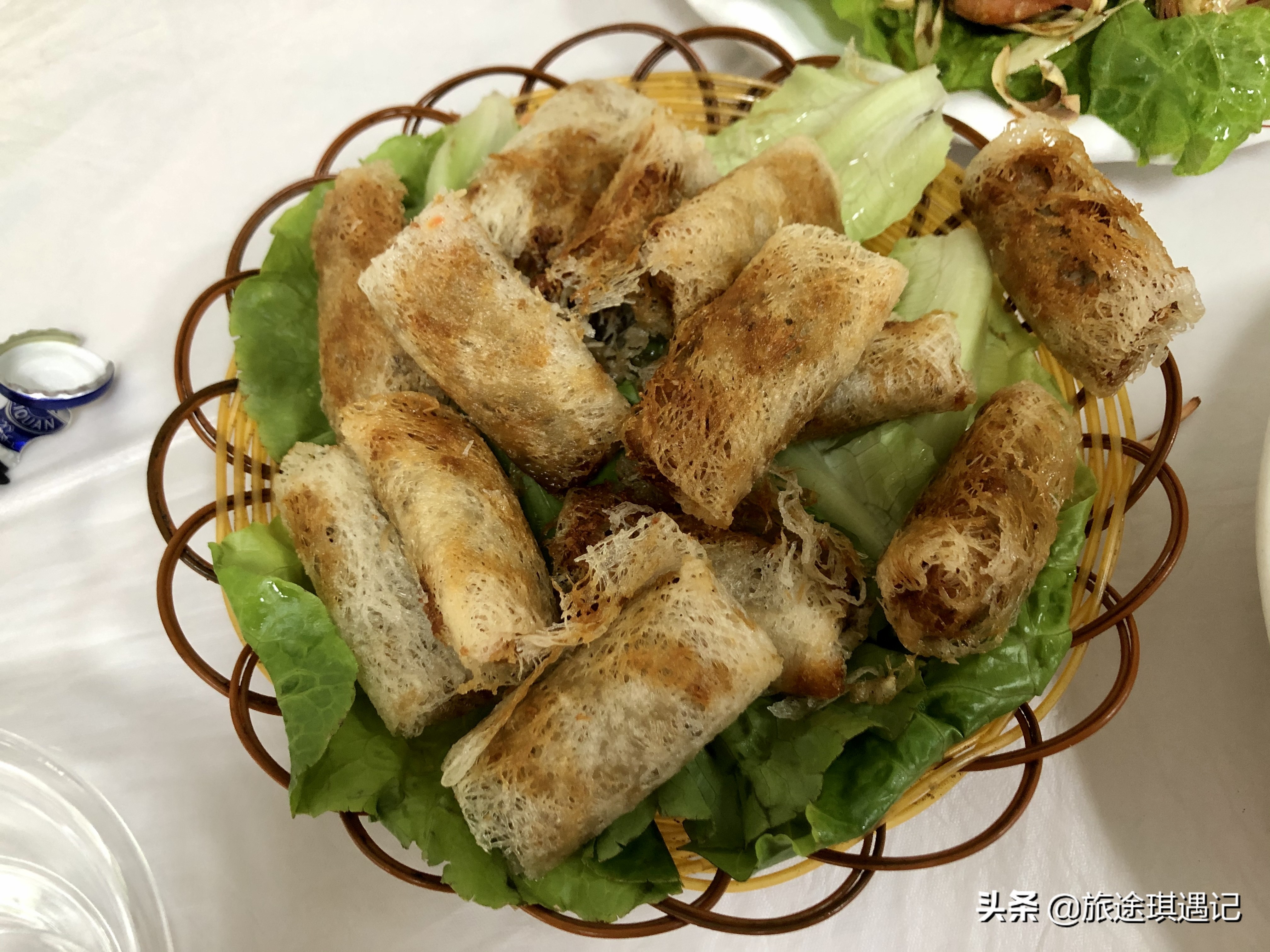 带你游览东兴口岸越南特产 (东兴越南特产街现在怎么样)