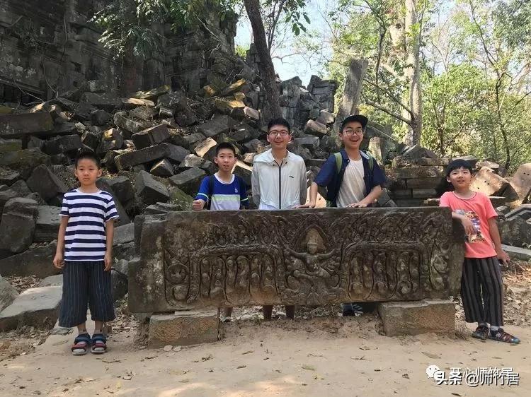 柬埔寨游记600字,柬埔寨游记美篇