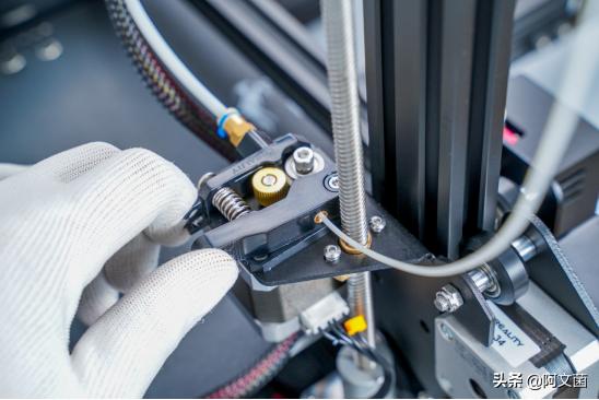 3d打印怎么混色打印,3d打印哪种填充最省料