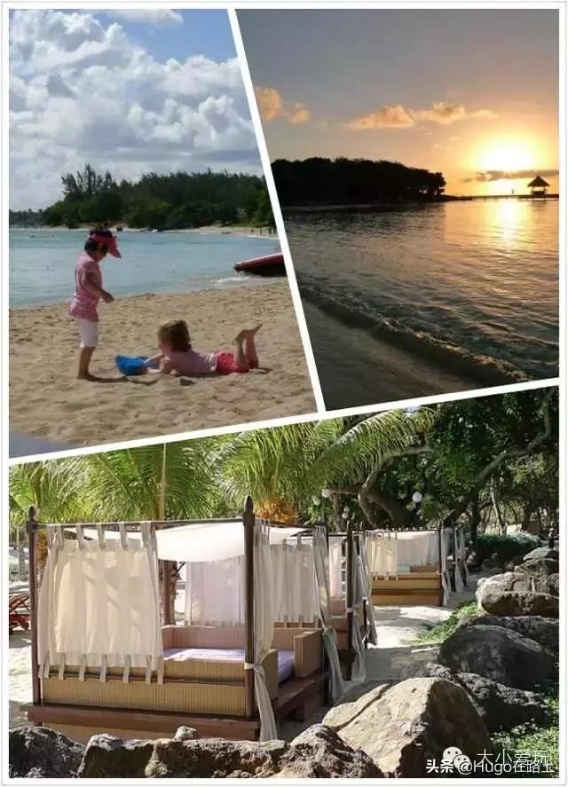 到毛里求斯旅游行程,冲绳到塞班