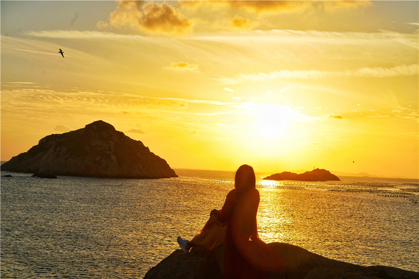 嵊泗列岛海岛推荐,嵊泗岛哪里海景最美