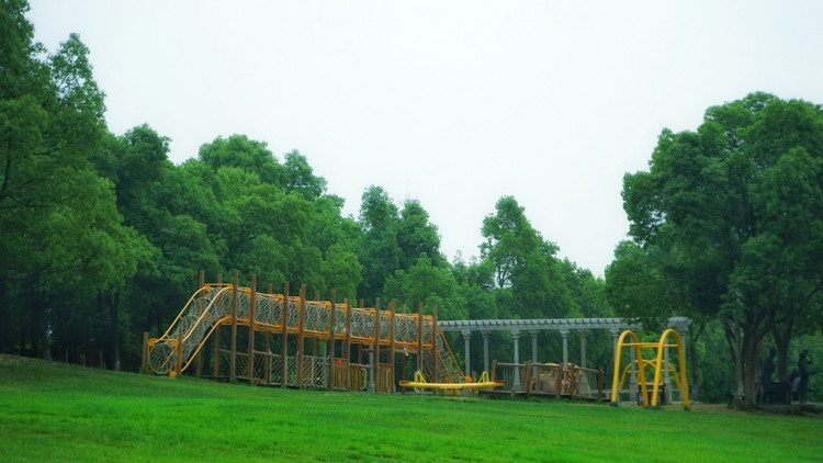 茅山宝盛园周边游玩,茅山宝盛园所有游乐设施