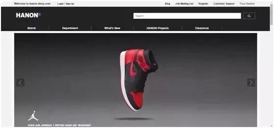 全球购买鞋子,全球球鞋怎么买