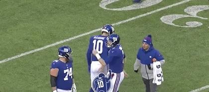 16年NFL生涯画上句号，这个五五开的男人，载满了我们的青春