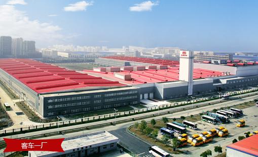 江淮客车安凯,江淮客车和安凯客车的关系