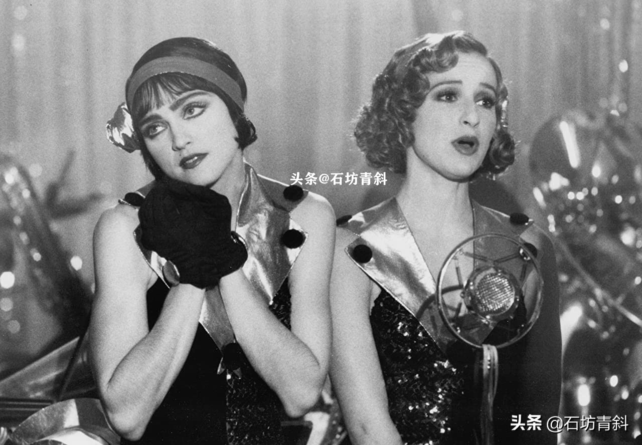 西恩潘和麦当娜演的电影,西恩潘对麦当娜怎么了